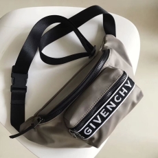 Givenchy Waist Chest Packs